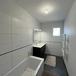 Dans Les Pyrenees -option Piscine En Ete Ferienhaus *