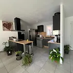 Ferienhaus Dans Les Pyrenees -option Piscine En Ete *