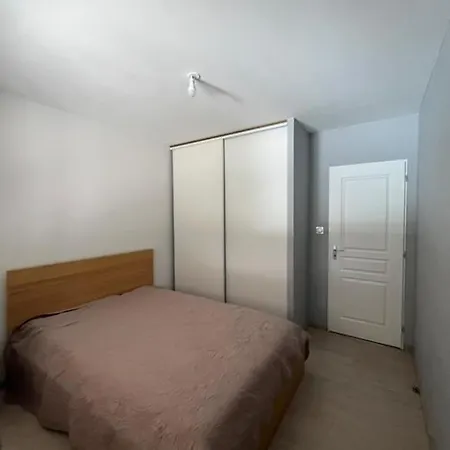 Ferienhaus Dans Les Pyrenees -option Piscine En Ete Chaum