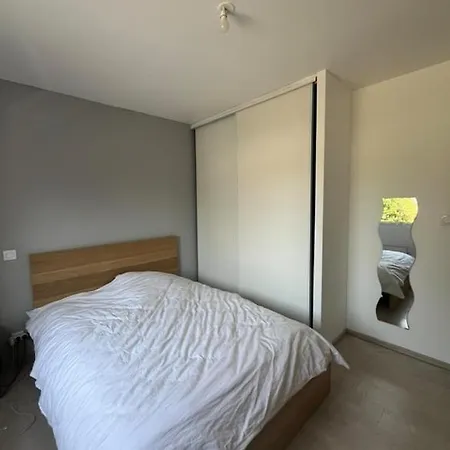 Dans Les Pyrenees -option Piscine En Ete