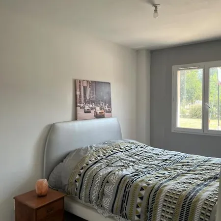 Dans Les Pyrenees -option Piscine En Ete Feriehus