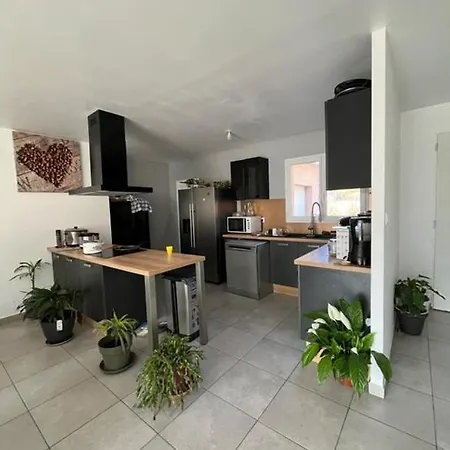 Ferienhaus Dans Les Pyrenees -option Piscine En Ete *