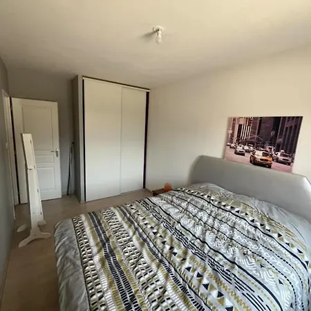 Dans Les Pyrenees -option Piscine En Ete Ferienhaus